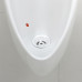 American Football Toilet Target Stickers 2cm