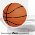 Basketball Toilet Target Stickers 2cm