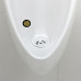 Dartboard Toilet Target Stickers 5cm