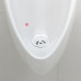 Toilet Target Stickers 2cm